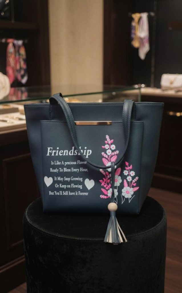 Bags and Personality: What Your Bag Says About You bags and personality
