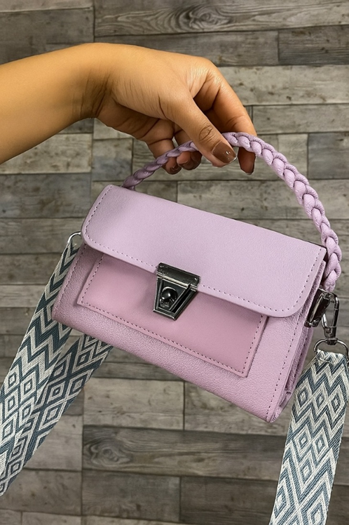 From Work to Weekend: How to Style One Bag for Every Occasion versatile bag